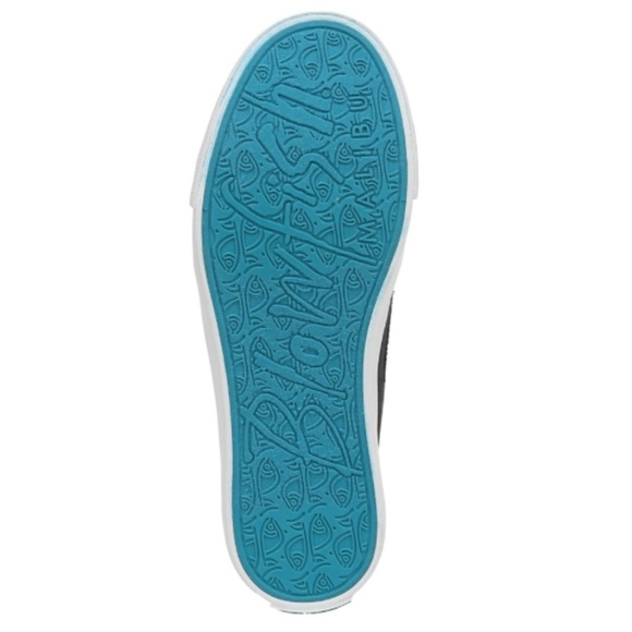 Blowfish Blue Tuna Play Sneaker - Picture 2 of 6